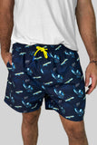 PANTALONETA WHALE SHARK