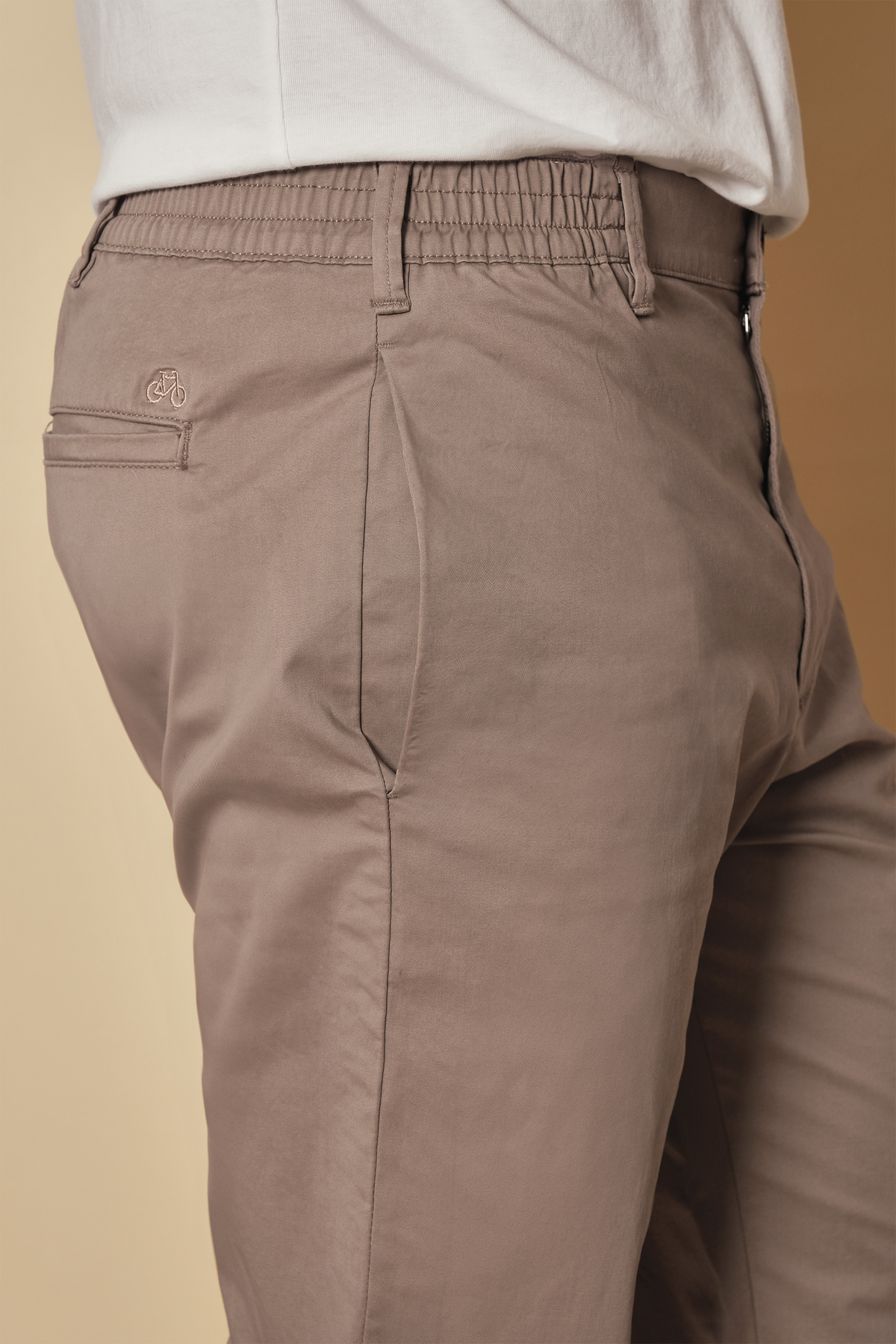 PANTALON R.S KHAKI