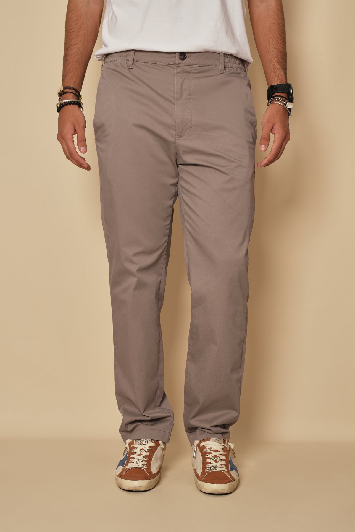 PANTALON R.S KHAKI