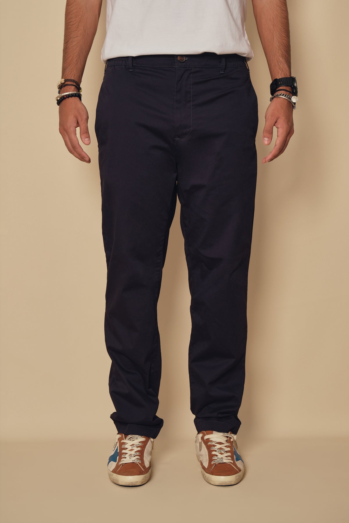 PANTALON R.S NAVY