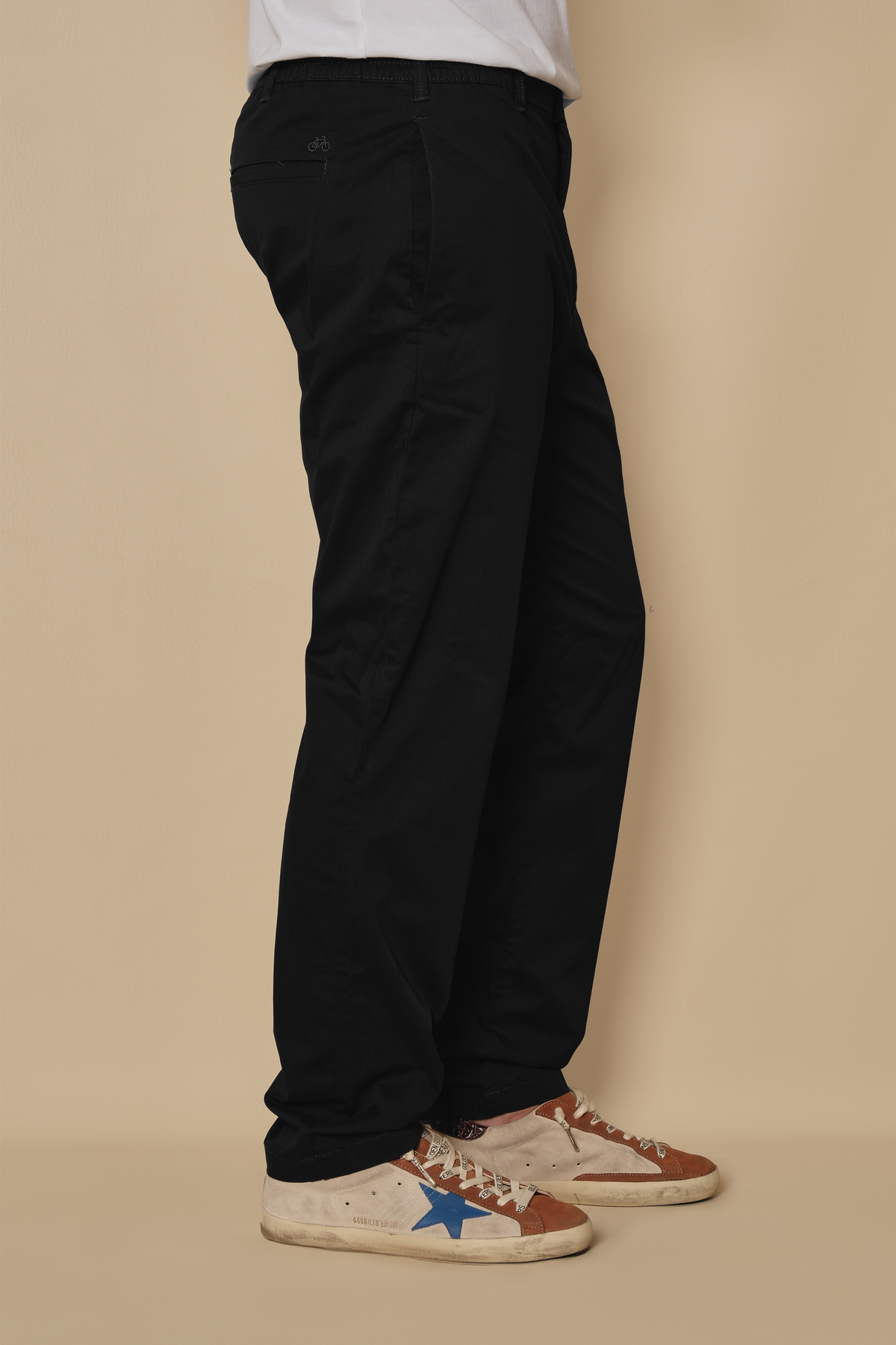 PANTALON R.S NEGRO