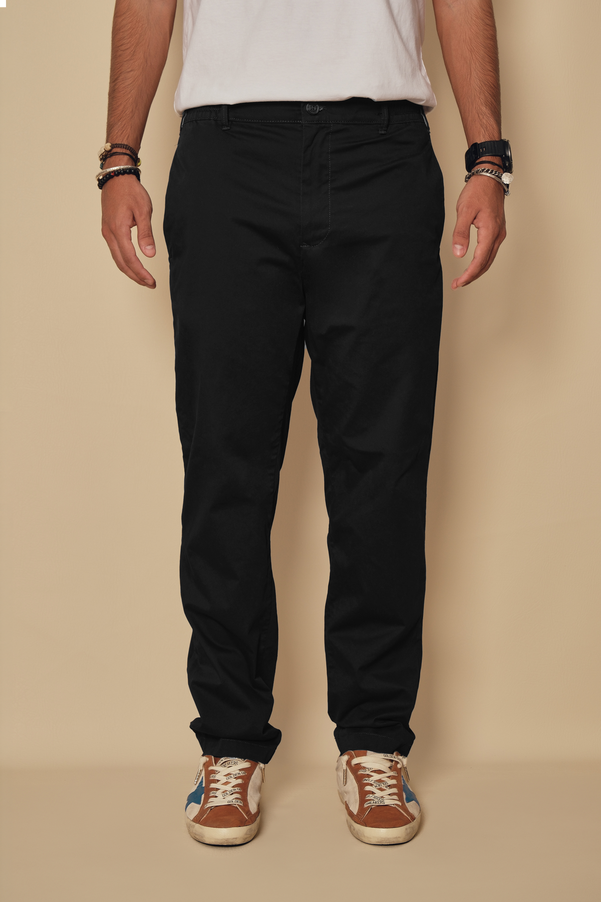PANTALON R.S NEGRO