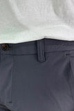 PANTALON TECHLITE GRIS