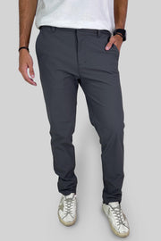 PANTALON TECHLITE GRIS