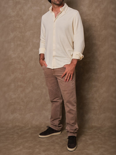 Camisas Pique