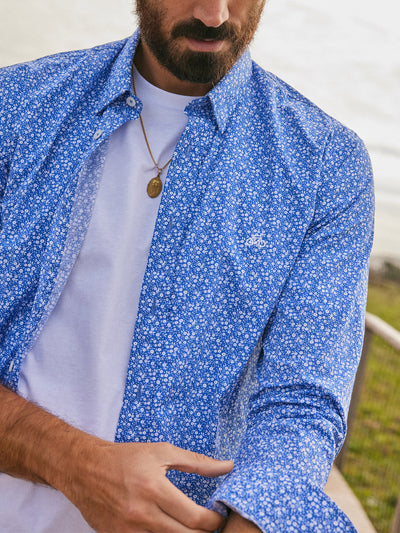 Camisas Print
