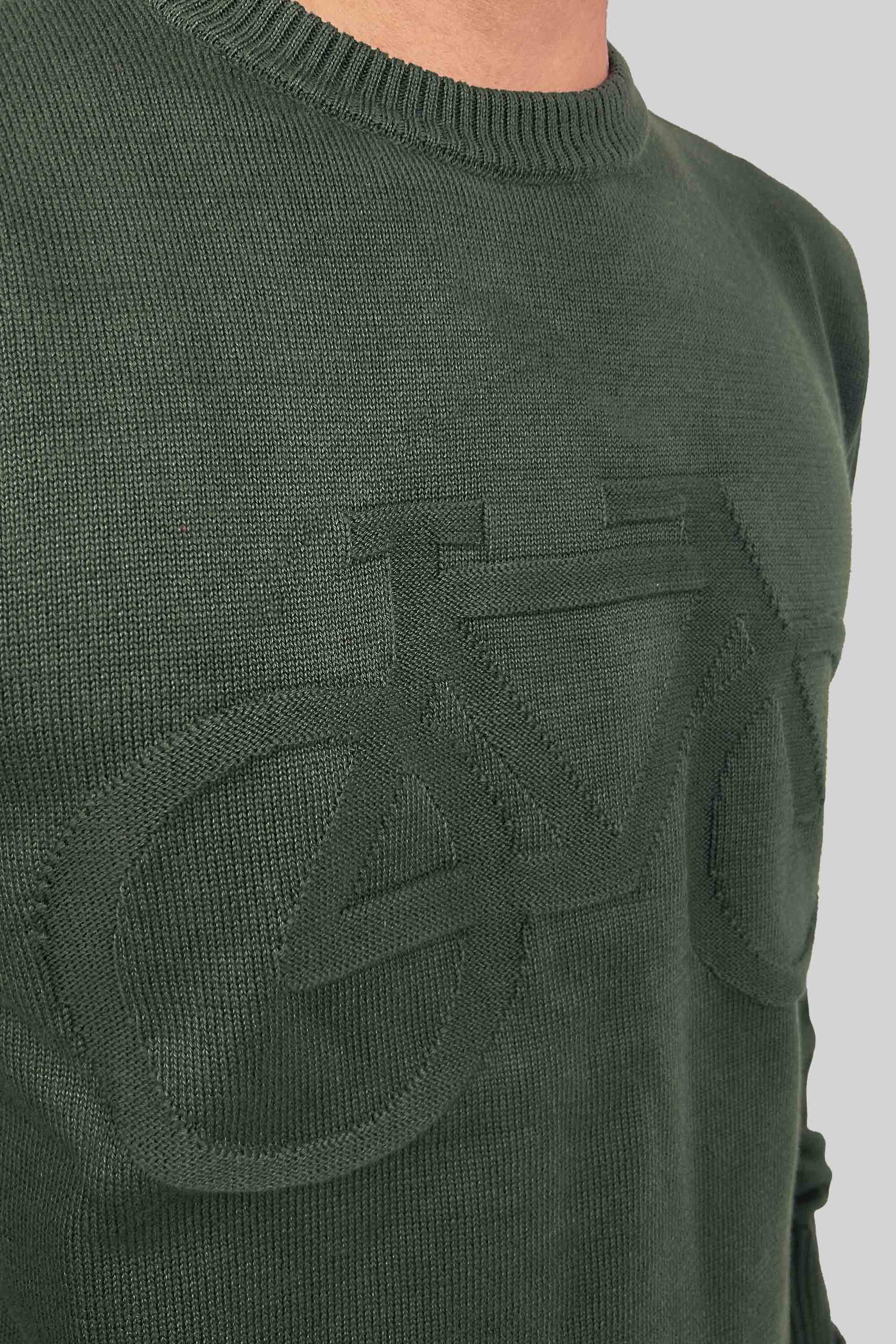 SACO BICI VERDE