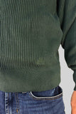 SACO LINED COLLAR MILITAR