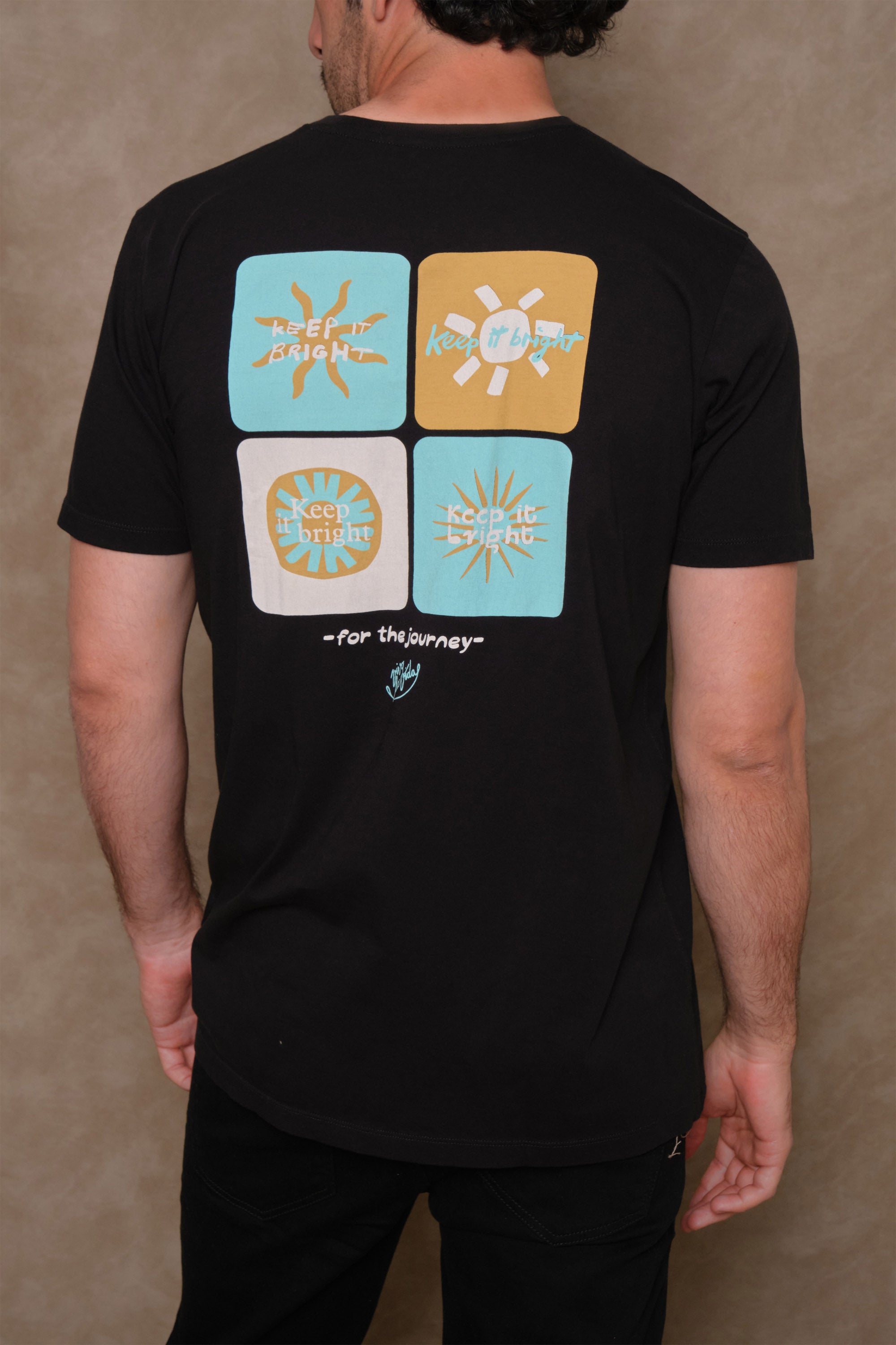 CAMISETA SOLAR