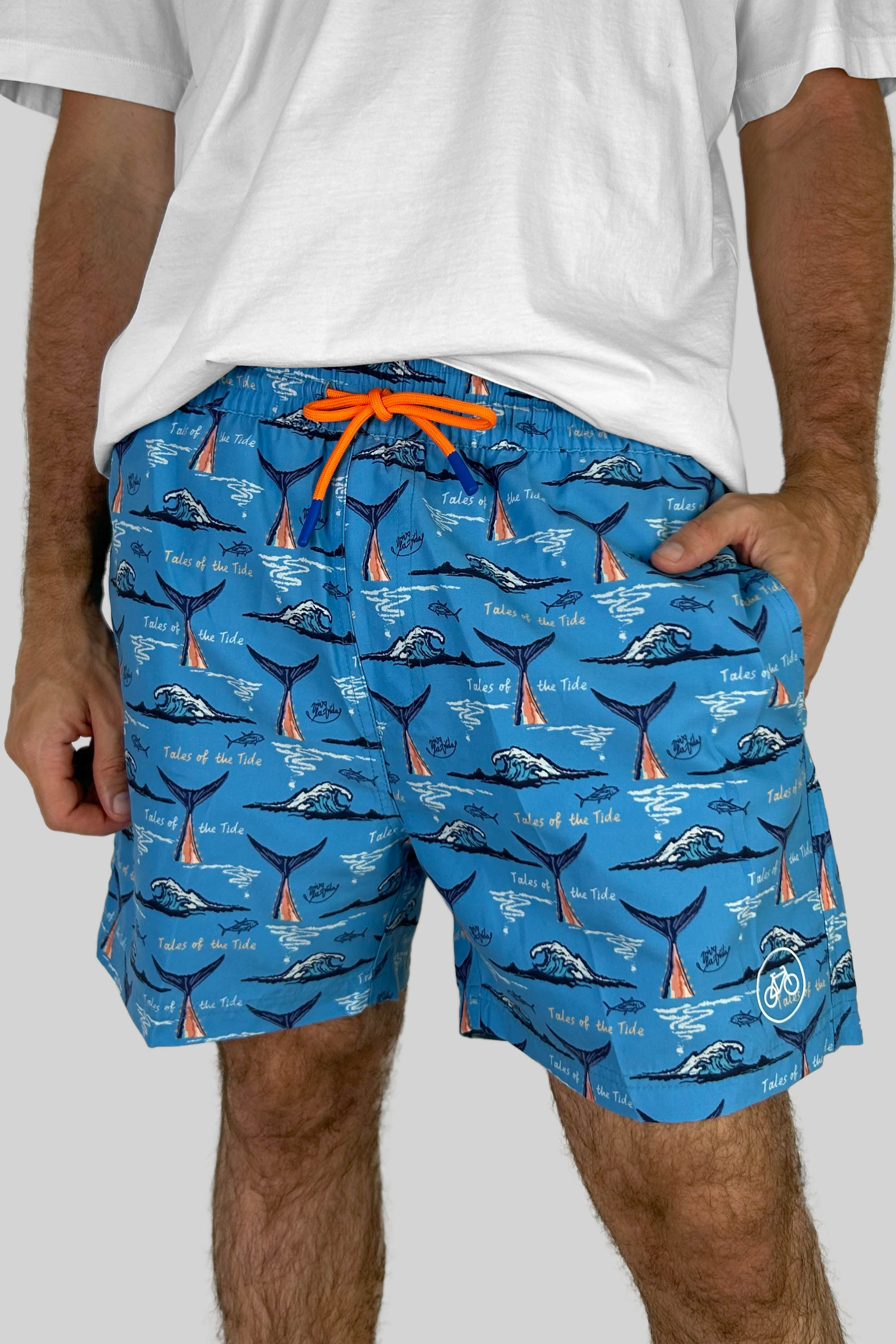 PANTALONETA TUNA