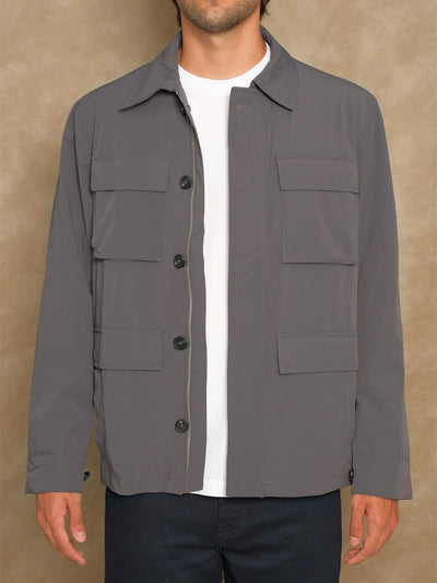 Windbreaker