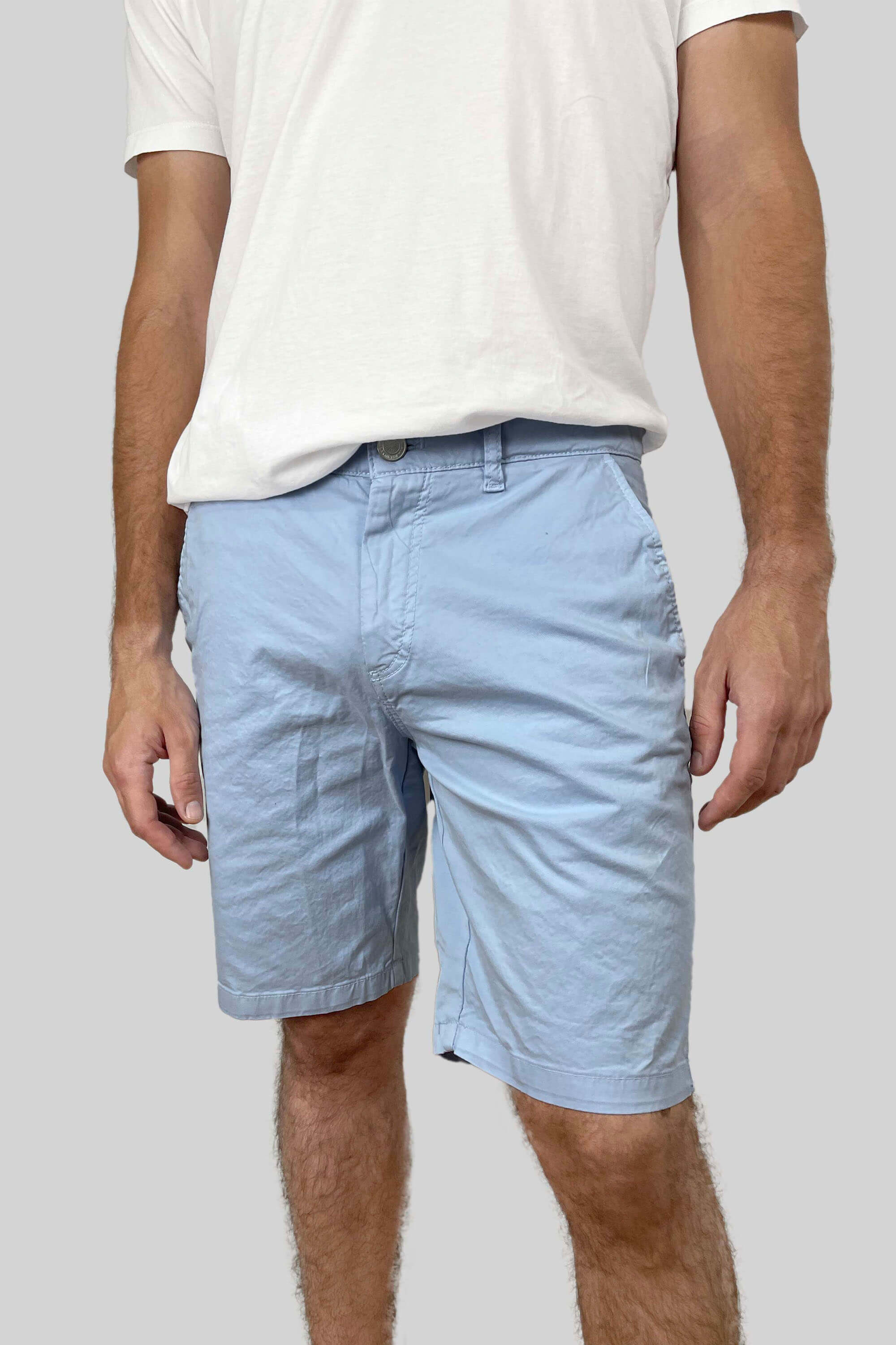 BERMUDA BABY BLUE