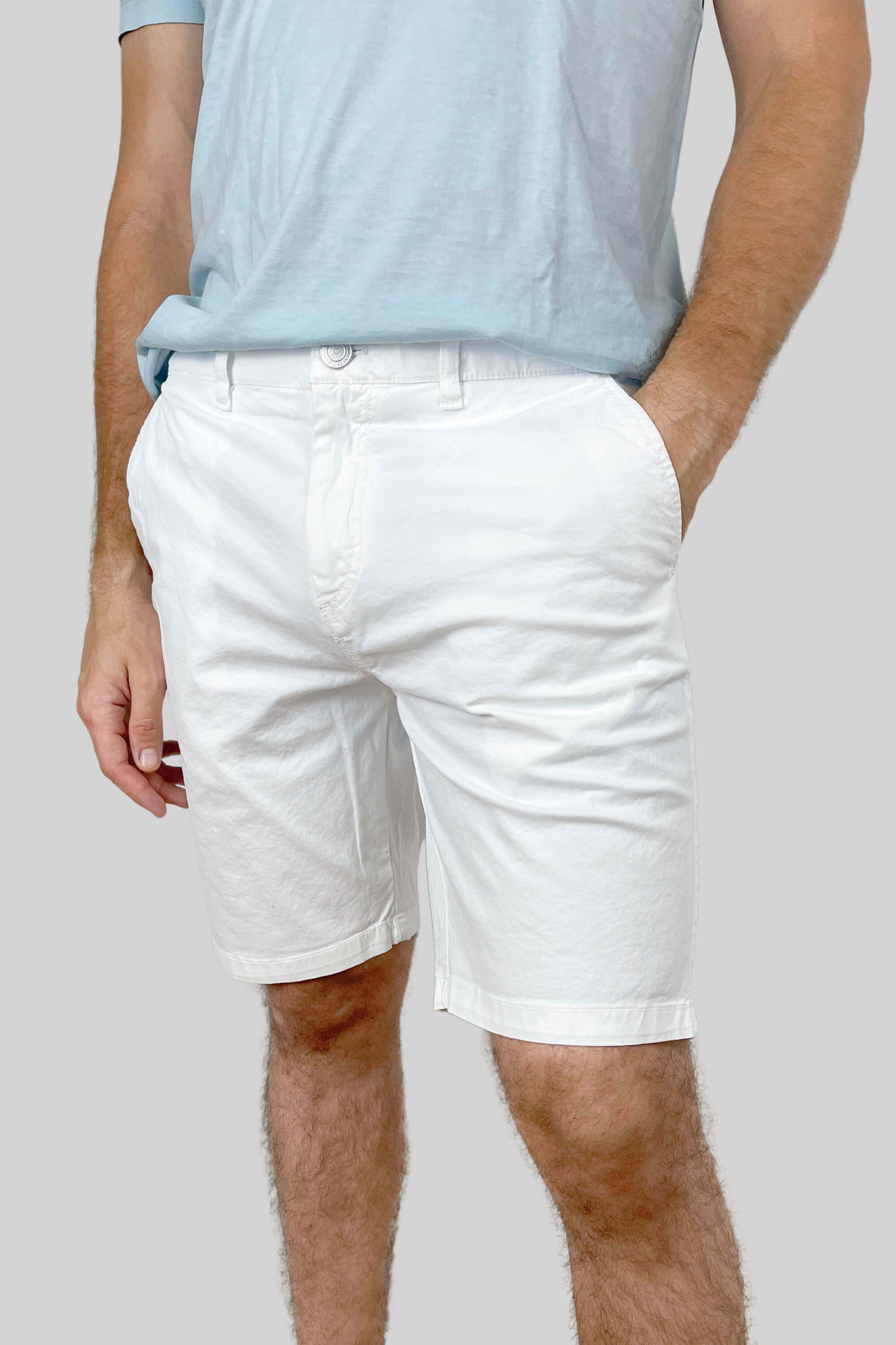 BERMUDA BLANCA