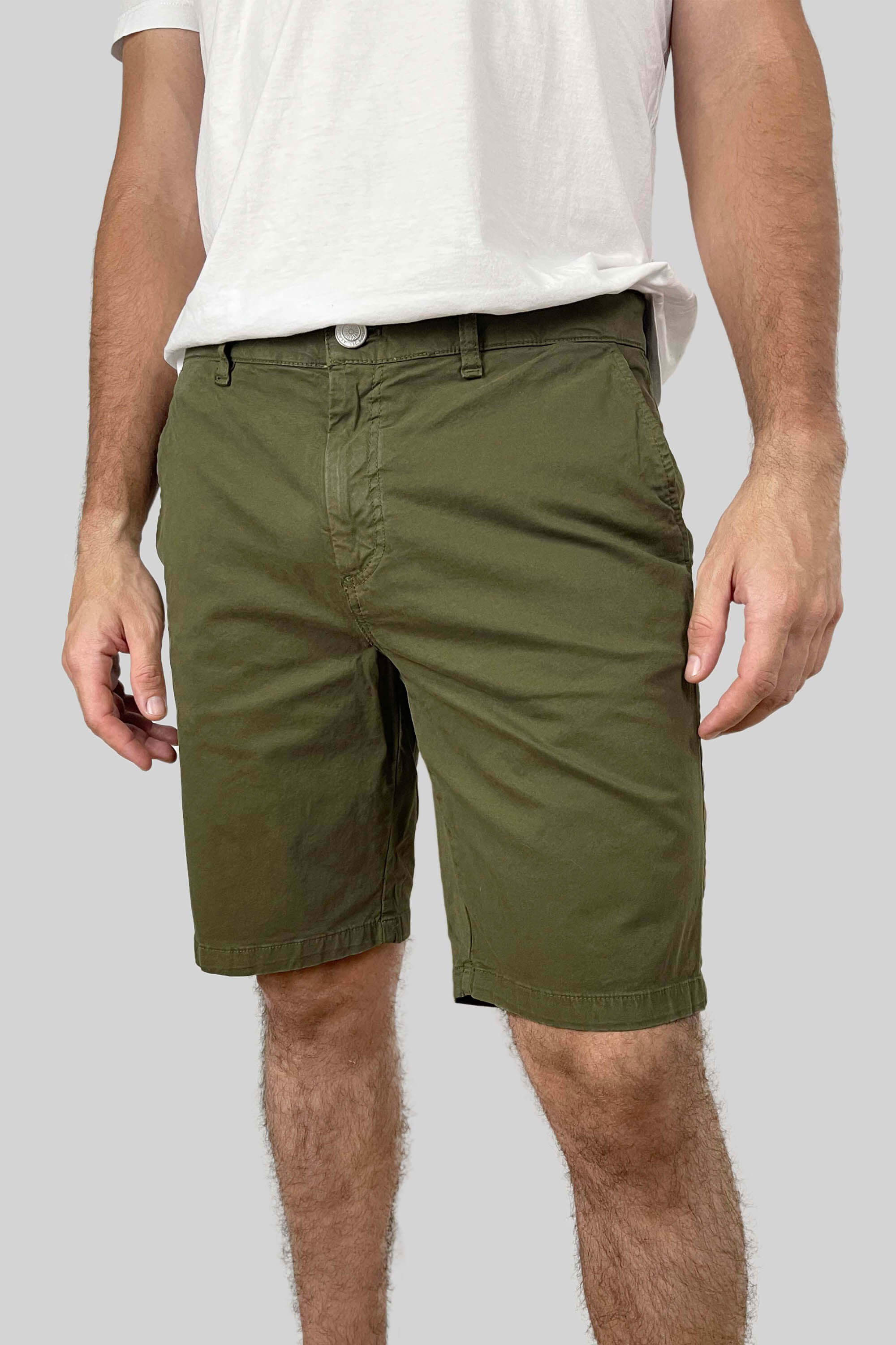 BERMUDA MILITAR