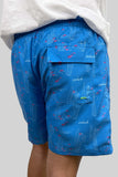 PANTALONETA AQUA CACTUS