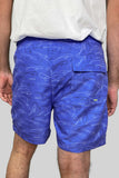 PANTALONETA PESCADOR AZUL